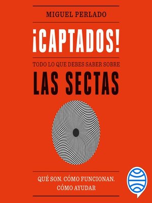 cover image of ¡Captados!